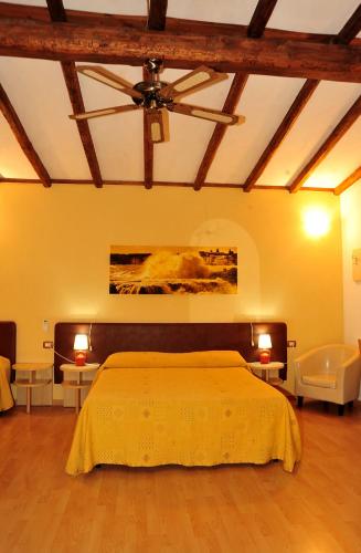 B&B Viaprimaldo Camere – Otranto, OK