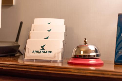 Areamare - main image