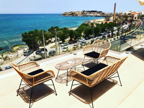 Archipelagos Hotel - main image