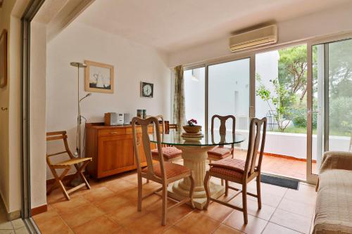  Sienna Apartment in Vale do Lobo