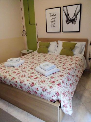 Apartment Rome & More - main image