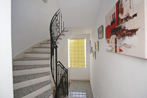  Apartments Mohar in Baška