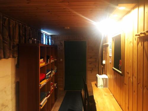 Käyrämön Keidas (Kayramon Keidas) in Luosto