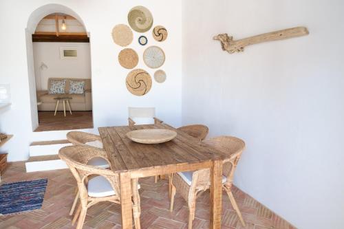  Casas de Mértola 33, Unterkunft in Mértola