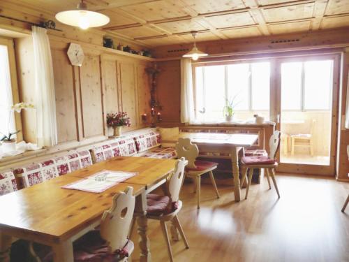 B & B Apartments Ortlerblick - image 6