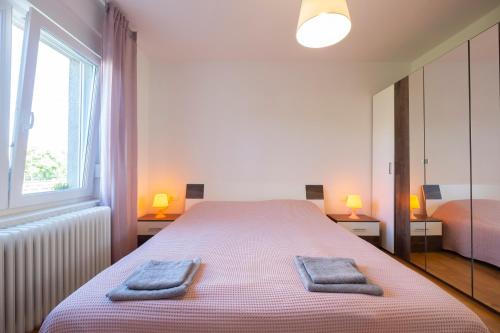 Apartment Ksenija, Lublaň (fotografie 10)