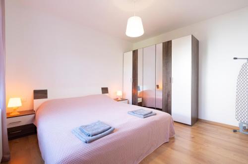 Apartment Ksenija, Lublaň (fotografie 9)