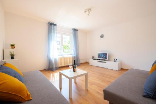 Apartment Ksenija, Lublaň (fotografie 5)
