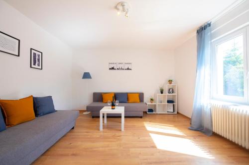 Apartment Ksenija, Lublaň (fotografie 4)