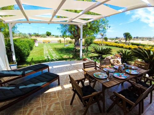 San Lorenzo Holiday Apartment gîte à louer Casa Maccari