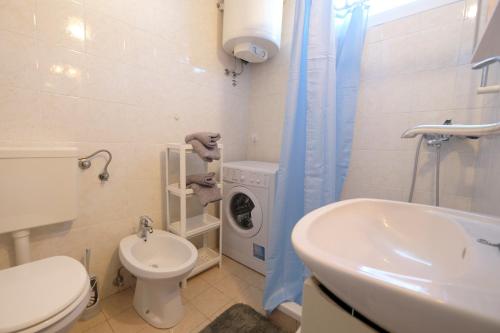 Apartment Ksenija, Lublaň (fotografie 8)