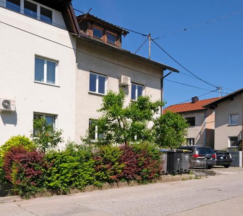 Apartment Ksenija, Lublaň (fotografie 3)