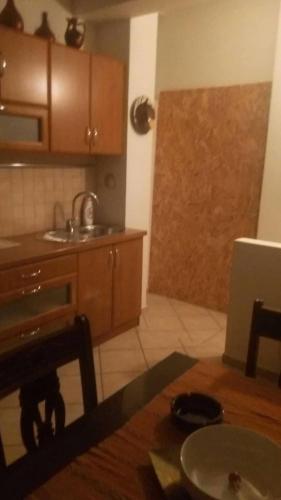  Apartment Lorena in Pag