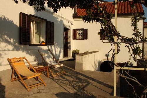  Croatia Kostrena Vacation Home, Unterkunft in Kostrena