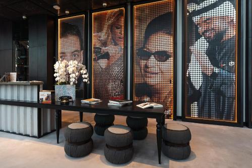 Studio One Hotel - image 13