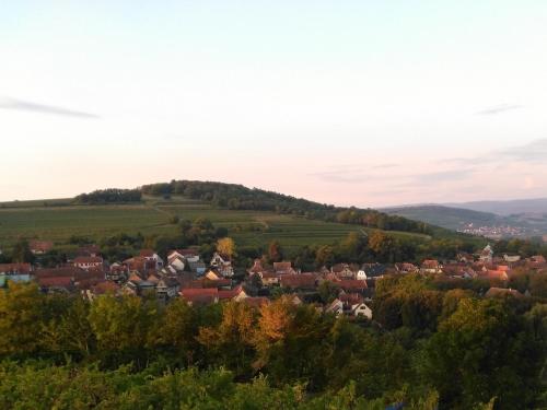 Sport és szabadidő, Le Repaire des Hirondelles - Le Colombage in Scharrachbergheim-Irmstett