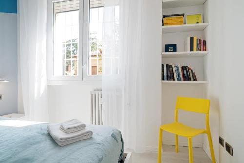  University of Bologna & Porta San Donato Apartment in Bologna