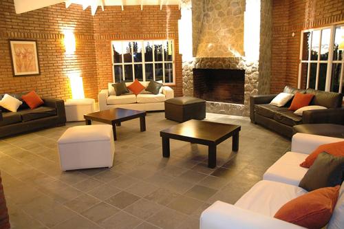 La Barraca Resort – Merlo, ND