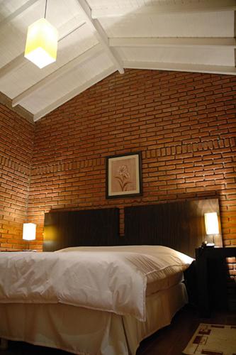 La Barraca Resort – Merlo, ND