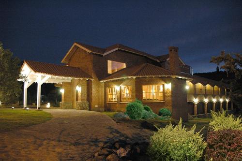 La Barraca Resort – Merlo, ND