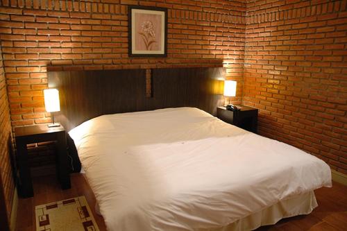 La Barraca Resort – Merlo, ND