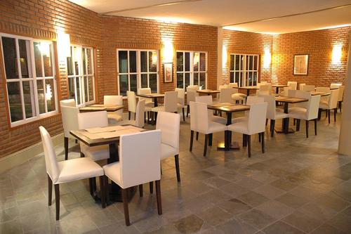 La Barraca Resort – Merlo, ND