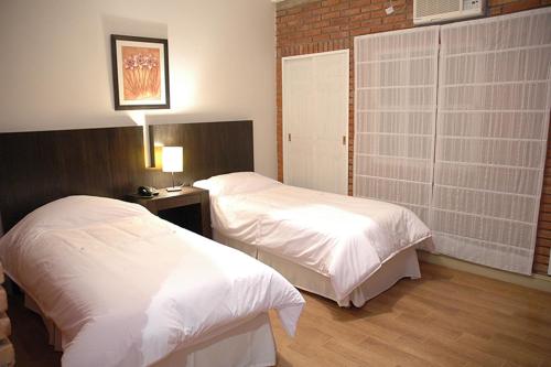 La Barraca Resort – Merlo, ND