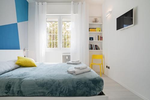 University of Bologna & Porta San Donato Apartment - image 9