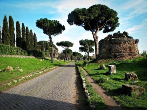 Amazing Appia Antica - Campidoglio, Roma (foto 6)