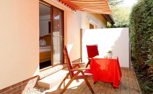 Hotel am Katharinenholz - image 14