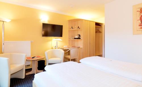 Hotel am Katharinenholz - image 13