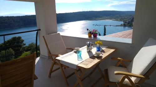 Apartment AMMIRARE Rab - image 5