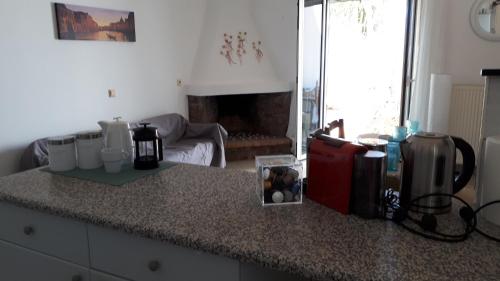  Matthaios Tranquility Villas in Chorafakia