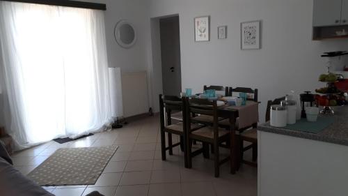  Matthaios Tranquility Villas in Chorafakia