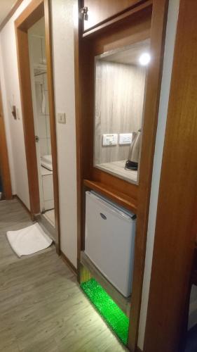 A Hotelcom Balen Hotel Inn Xinwu Taiwan Price - 