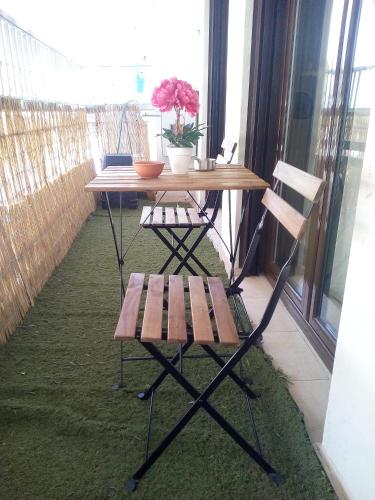 Karditsa Home Sweet Home 80 τ.μ in 카디차