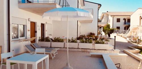 B&B San Vito Chietino - Case vacanze I trabocchi - Bed and Breakfast San Vito Chietino