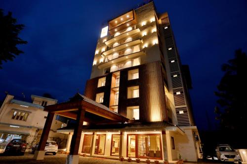 Thekkady - Woods n Spice