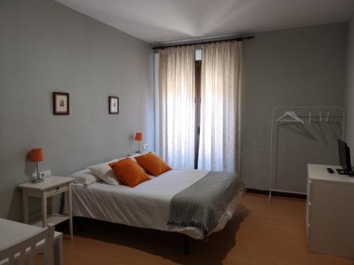 Hostal San Martín