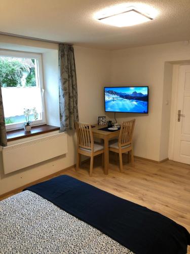  Kleines Nest im Zentrum, eigener Eingang, Parkplatz, kostenloses Wlan in Dornbirn