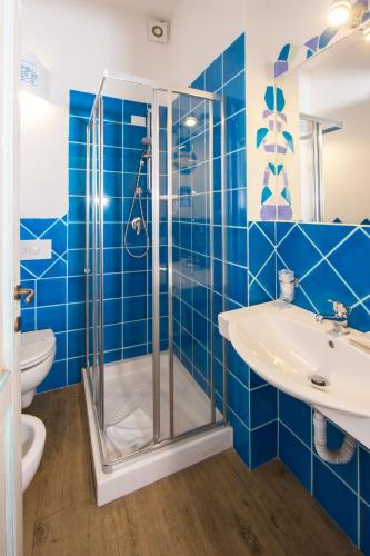 Olbia City Hotel - image 13