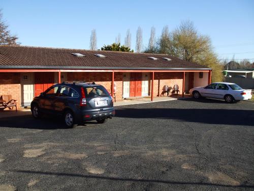 Anna Bella Motel Glen Innes