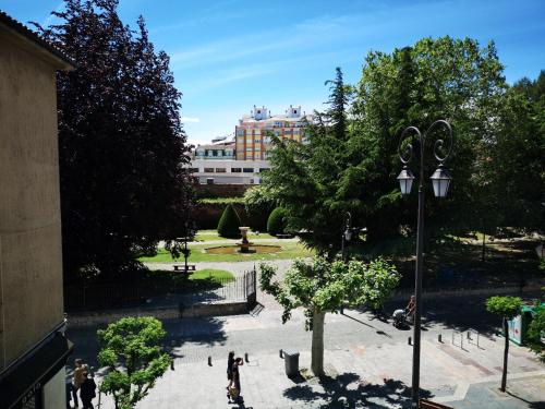 Hostal San Martín