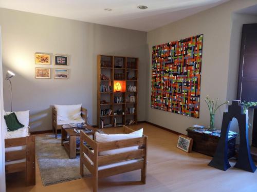 Hostal San Martin chambre d'hôte León
