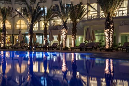 Radisson Blu Resort & Thalasso Hammamet