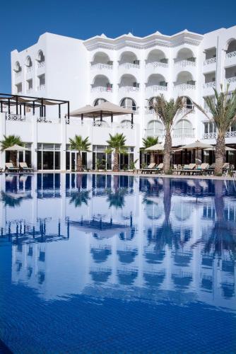 Radisson Blu Resort & Thalasso Hammamet