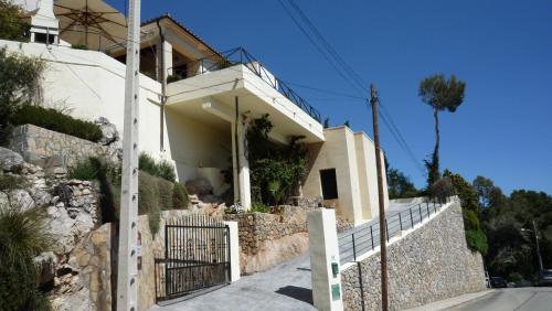  Traumvilla Encina in Canyamel