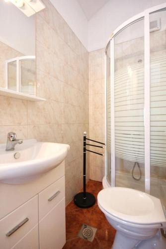Apartments by the sea Cove Vrbovica bay - Vrbovica (Korcula) - 4452 - image 9