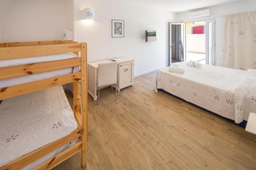 Olbia City Hotel - image 4