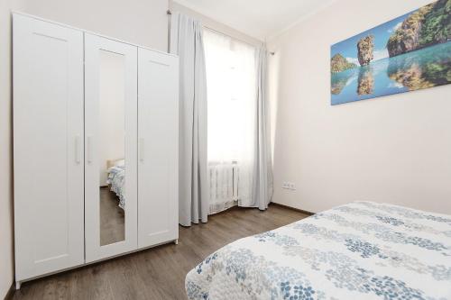 Arida Apartments
